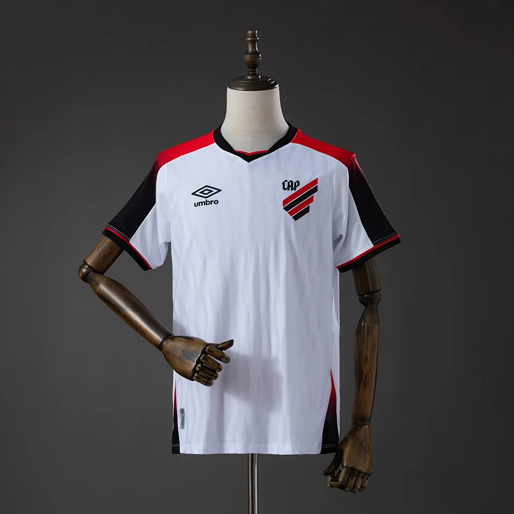 Athletico Paranaense 26/27 · Camisa Torcedor