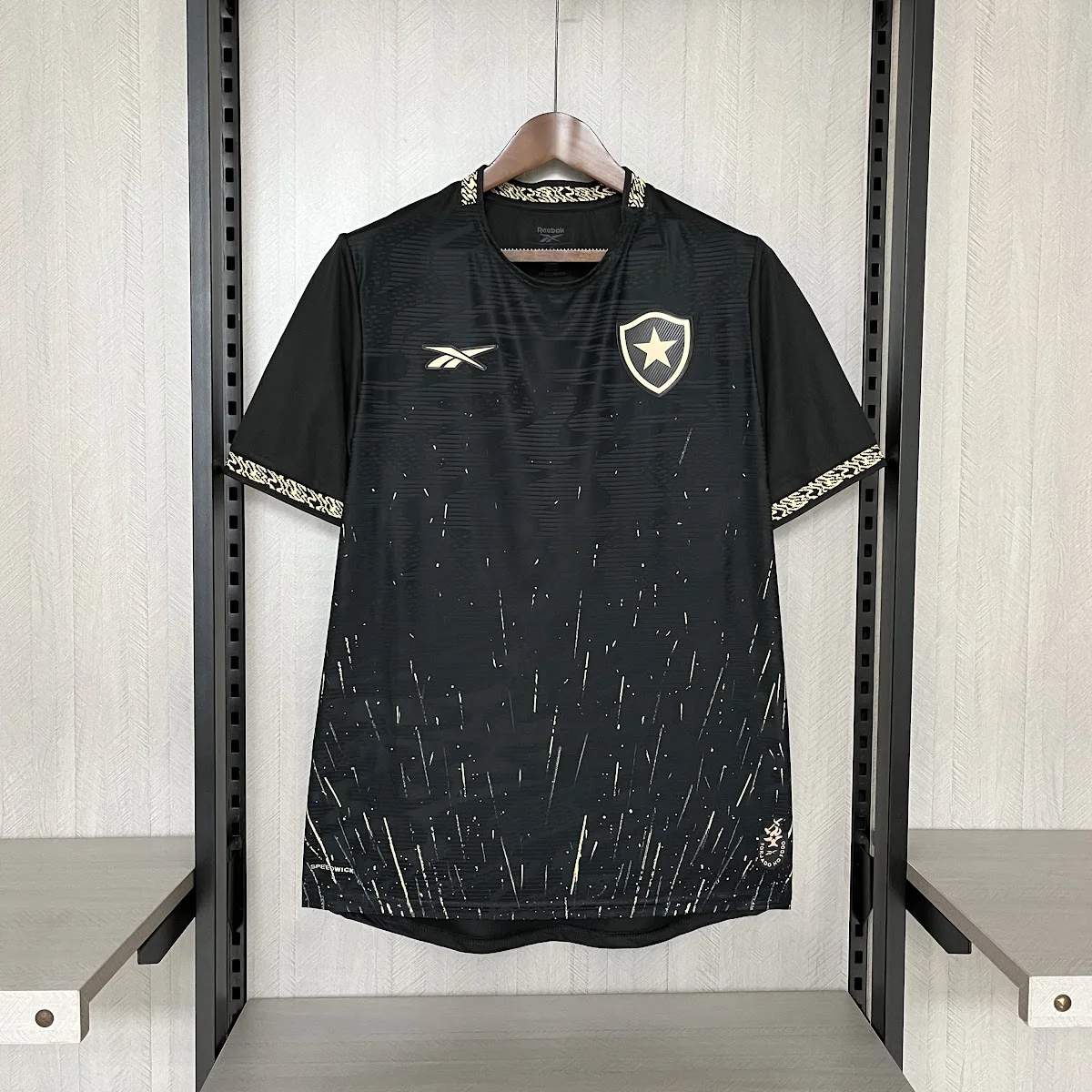 Botafogo 24/25 · Camisa Torcedor